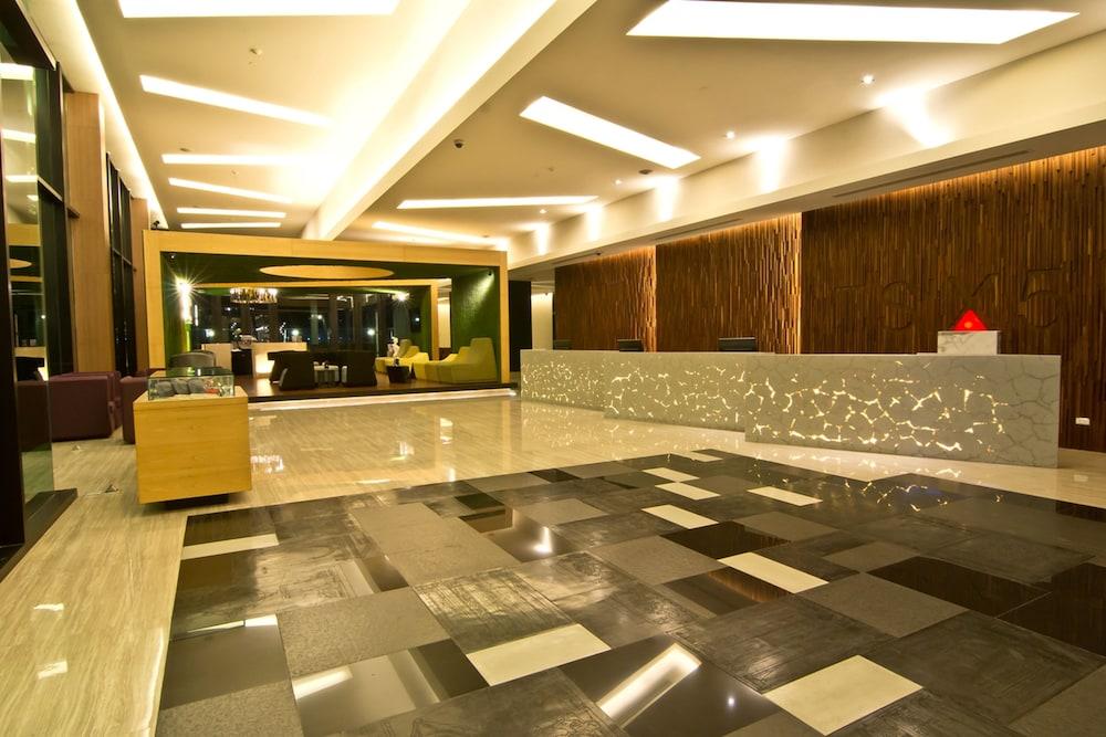 فندق تي سيكس 5 كورتر باتايا المظهر الخارجي الصورة